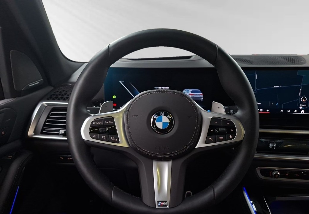 BMW X5 2025 — imagine 20