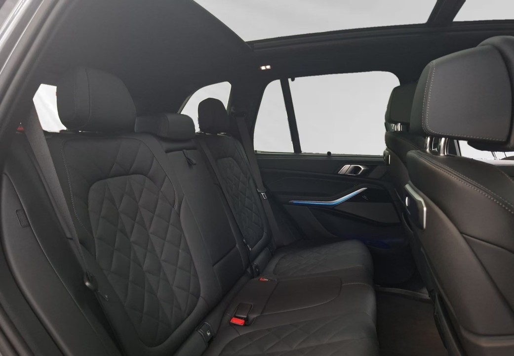 BMW X5 2025 — imagine 18