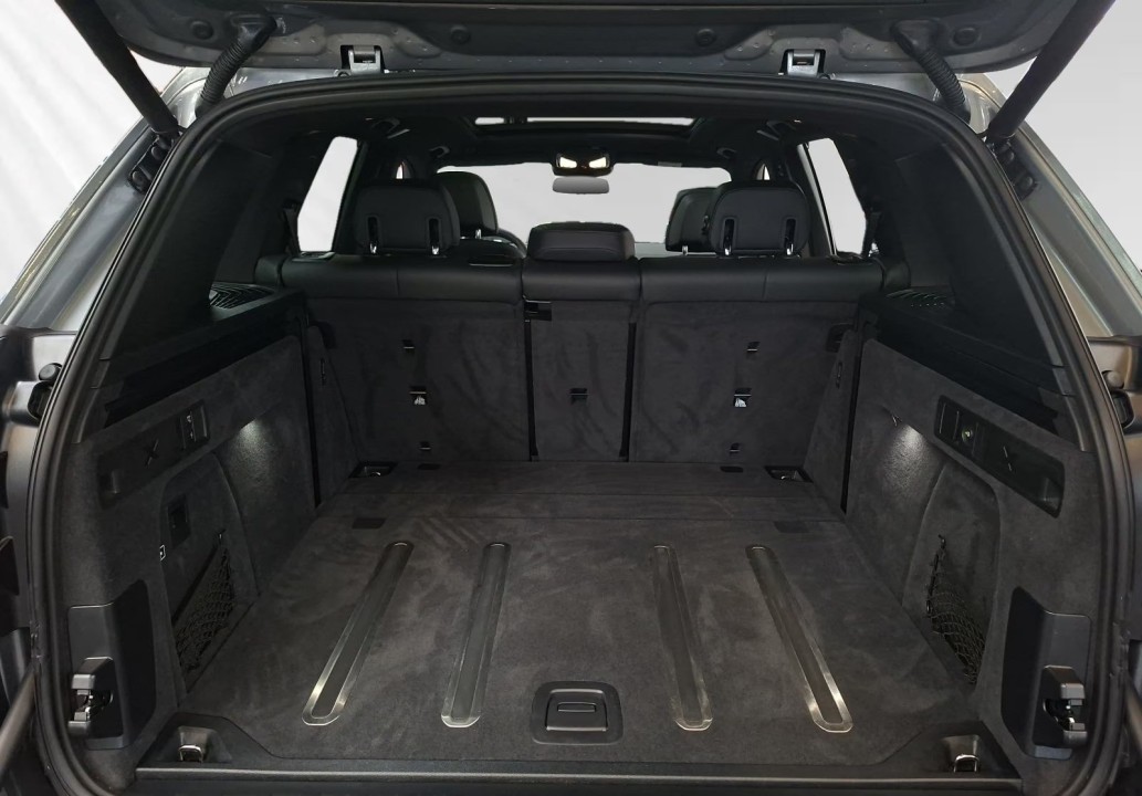 BMW X5 xDrive40i M-Sport - foto 40