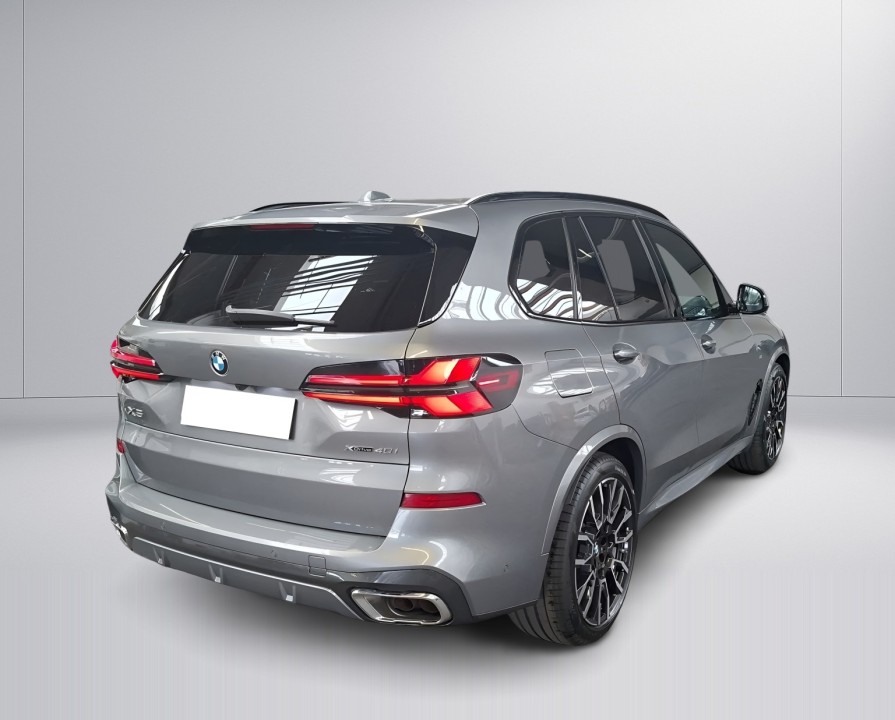 BMW X5 2025 — imagine 4