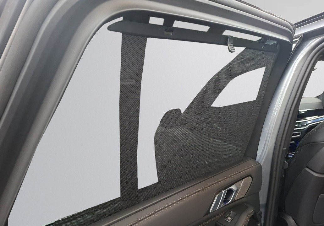 BMW X5 xDrive40i M-Sport - foto 38