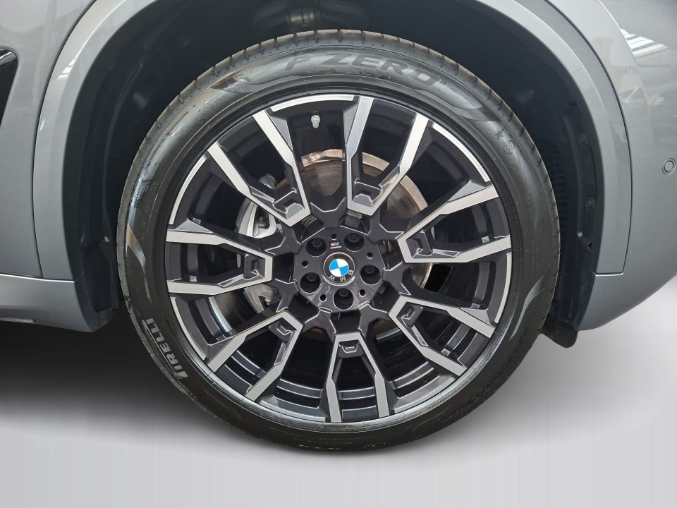 BMW X5 xDrive40i M-Sport - foto 42