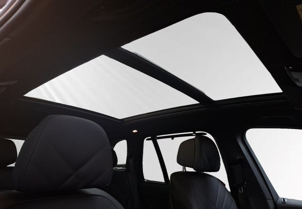 BMW X5 xDrive40i M-Sport - foto 12