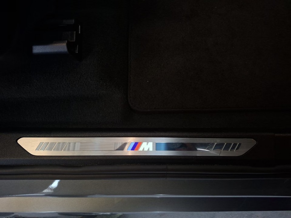 BMW X5 xDrive40i M-Sport - foto 33