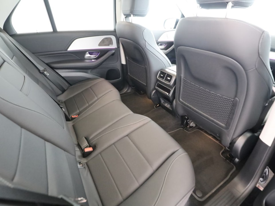 Mercedes-Benz GLE 450d 4MATIC AMG Line - foto 11