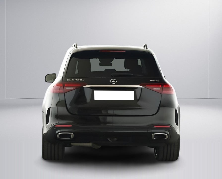 Mercedes-Benz GLE 450d 4MATIC AMG Line (4)