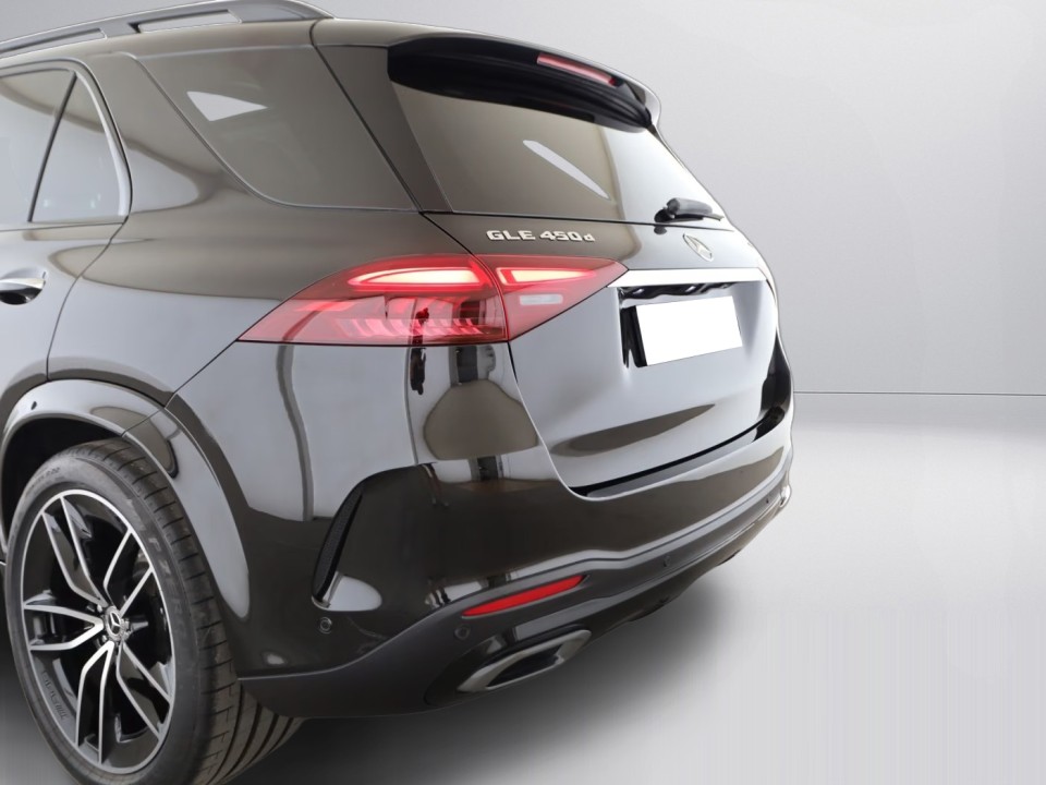 Mercedes-Benz GLE 450d 4MATIC AMG Line - foto 15