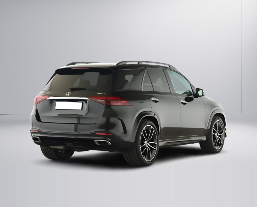 Mercedes-Benz GLE 450d 4MATIC AMG Line (3)