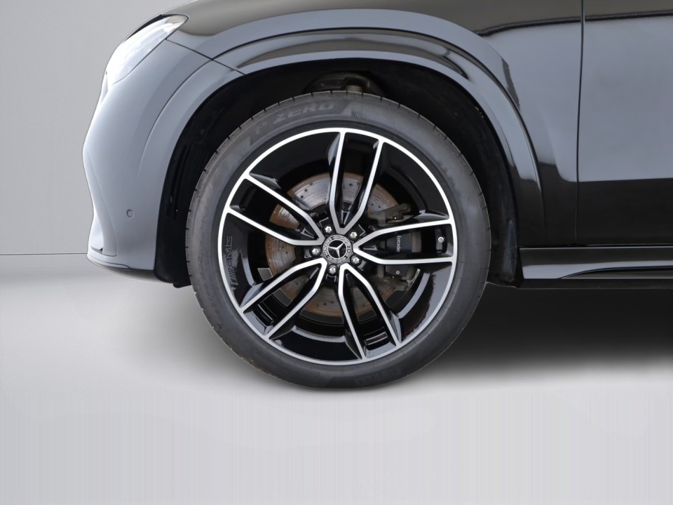 Mercedes-Benz GLE 450d 4MATIC AMG Line - foto 17