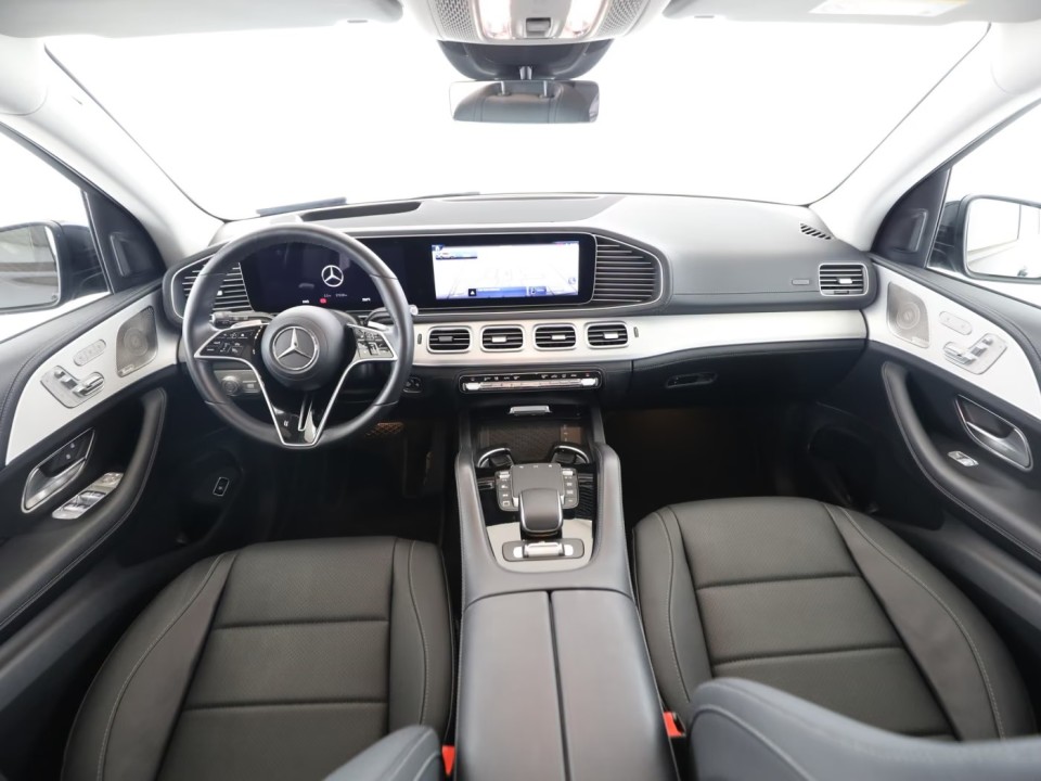 Mercedes-Benz GLE 450d 4MATIC AMG Line - foto 12