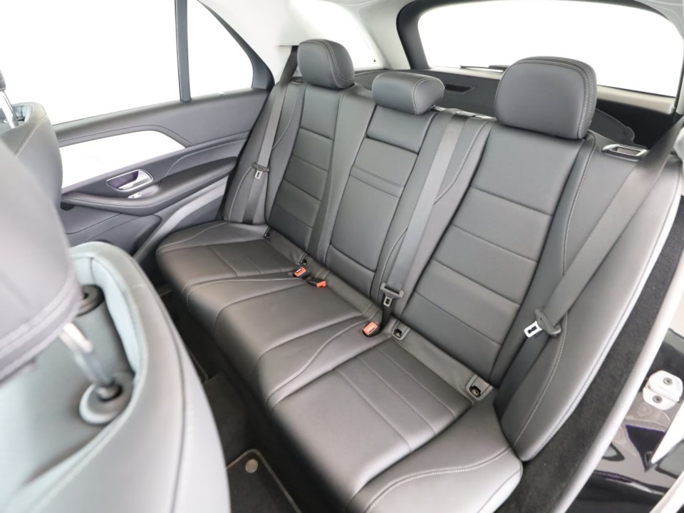 Mercedes-Benz GLE 450d 4MATIC AMG Line - foto 10