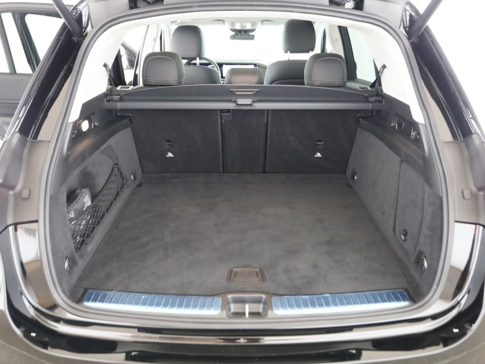 Mercedes-Benz GLE 450d 4MATIC AMG Line - foto 16