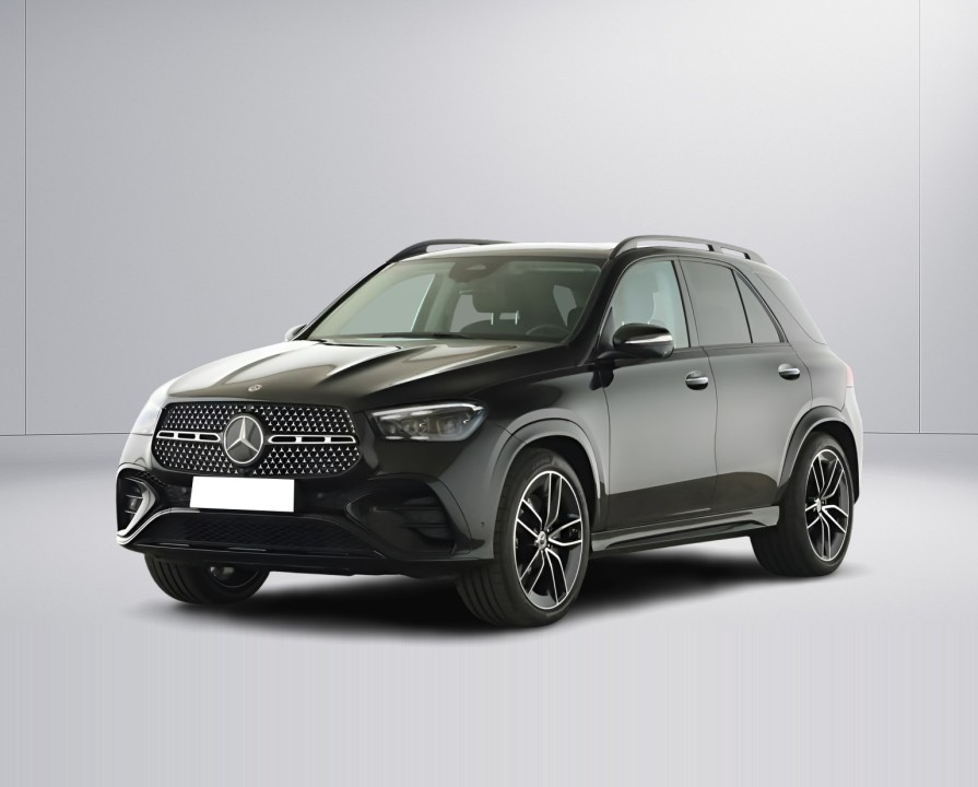 Mercedes-Benz GLE 450d 4MATIC AMG Line - foto 7