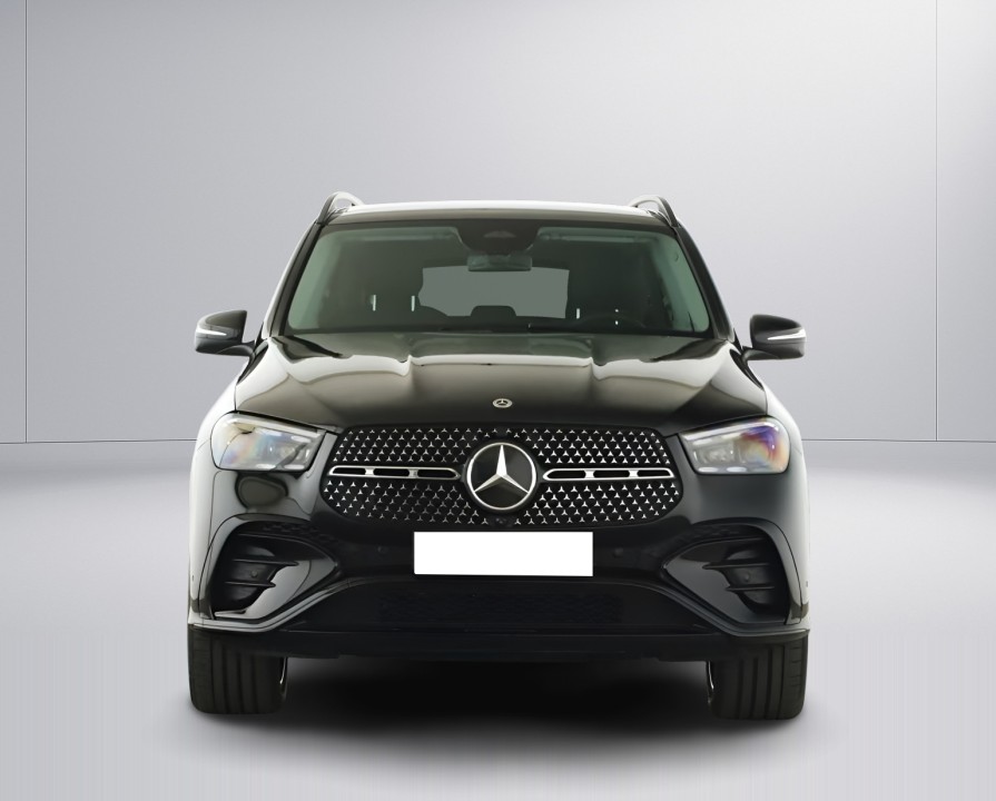 Mercedes-Benz GLE 450d 4MATIC AMG Line - foto 8