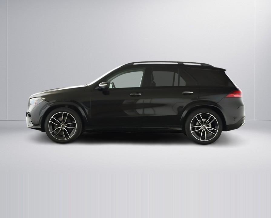 Mercedes-Benz GLE 450d 4MATIC AMG Line - foto 6