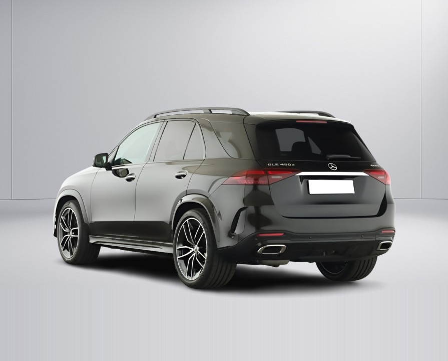Mercedes-Benz GLE 450d 4MATIC AMG Line (5)