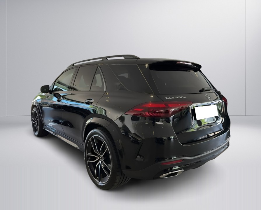 Mercedes-Benz GLE 450d 4MATIC AMG Line (4)