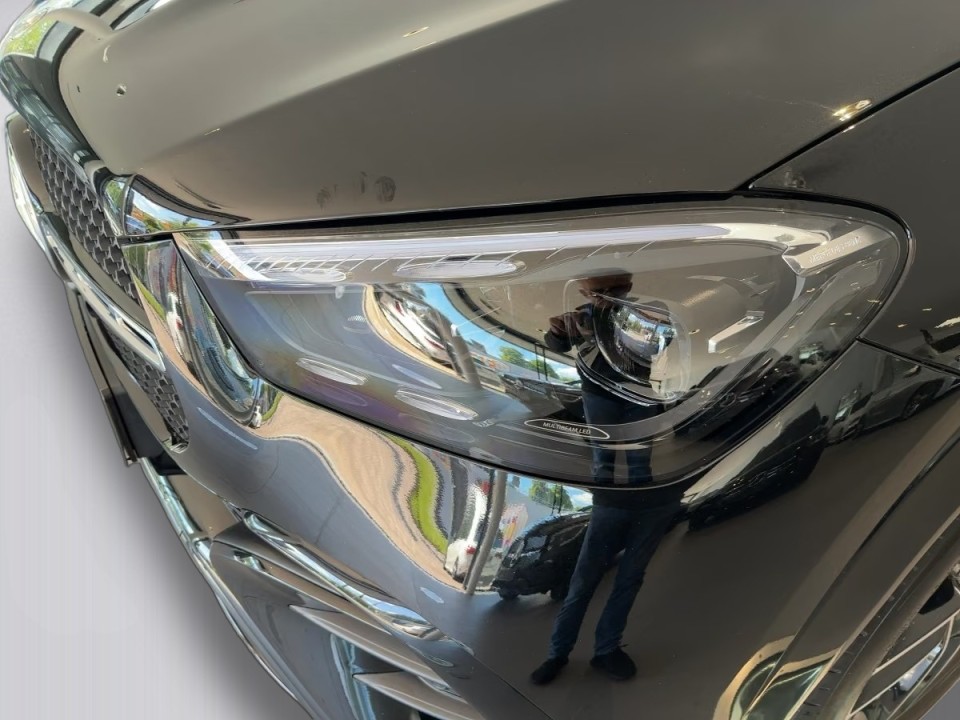 Mercedes-Benz GLE 450d 4MATIC AMG Line - foto 13