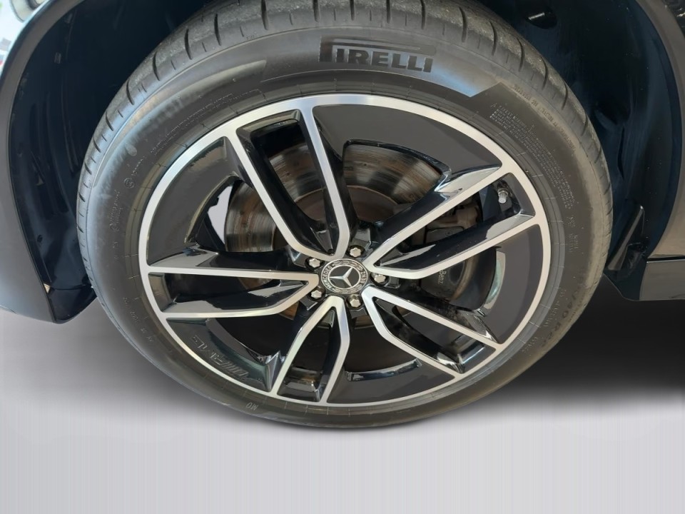 Mercedes-Benz GLE 450d 4MATIC AMG Line - foto 15