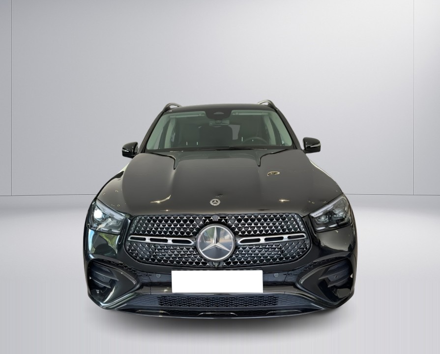 Mercedes-Benz GLE 450d 4MATIC AMG Line - foto 6