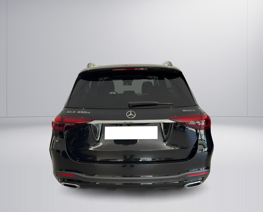 Mercedes-Benz GLE 450d 4MATIC AMG Line (3)