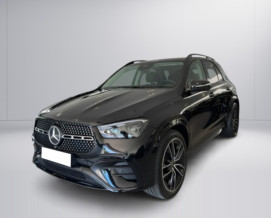 Mercedes-Benz GLE 450d 4MATIC AMG Line (5)