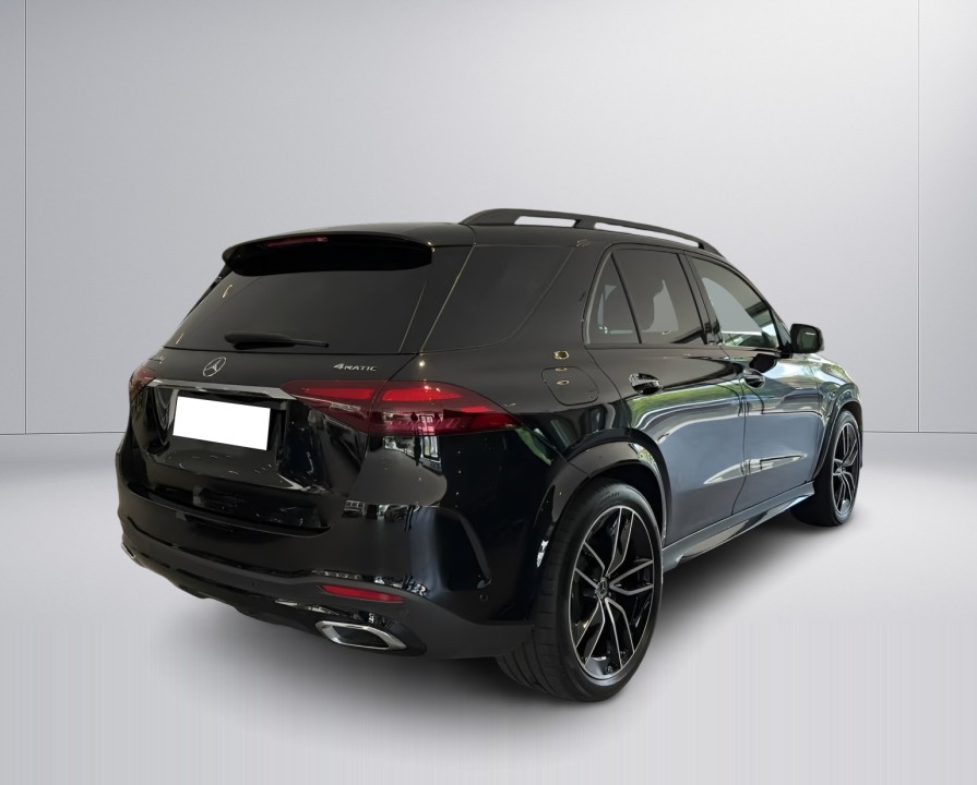 Mercedes-Benz GLE 450d 4MATIC AMG Line (2)