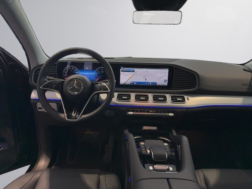 Mercedes-Benz GLE 450d 4MATIC AMG Line - foto 7