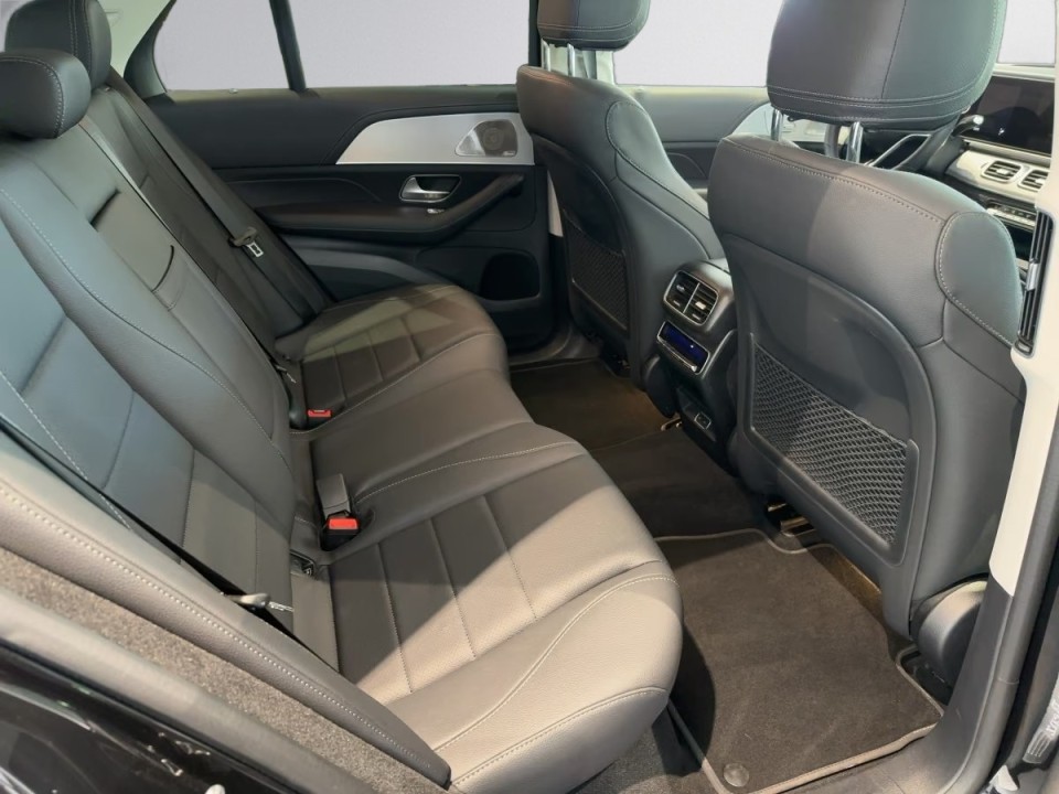 Mercedes-Benz GLE 450d 4MATIC AMG Line - foto 9