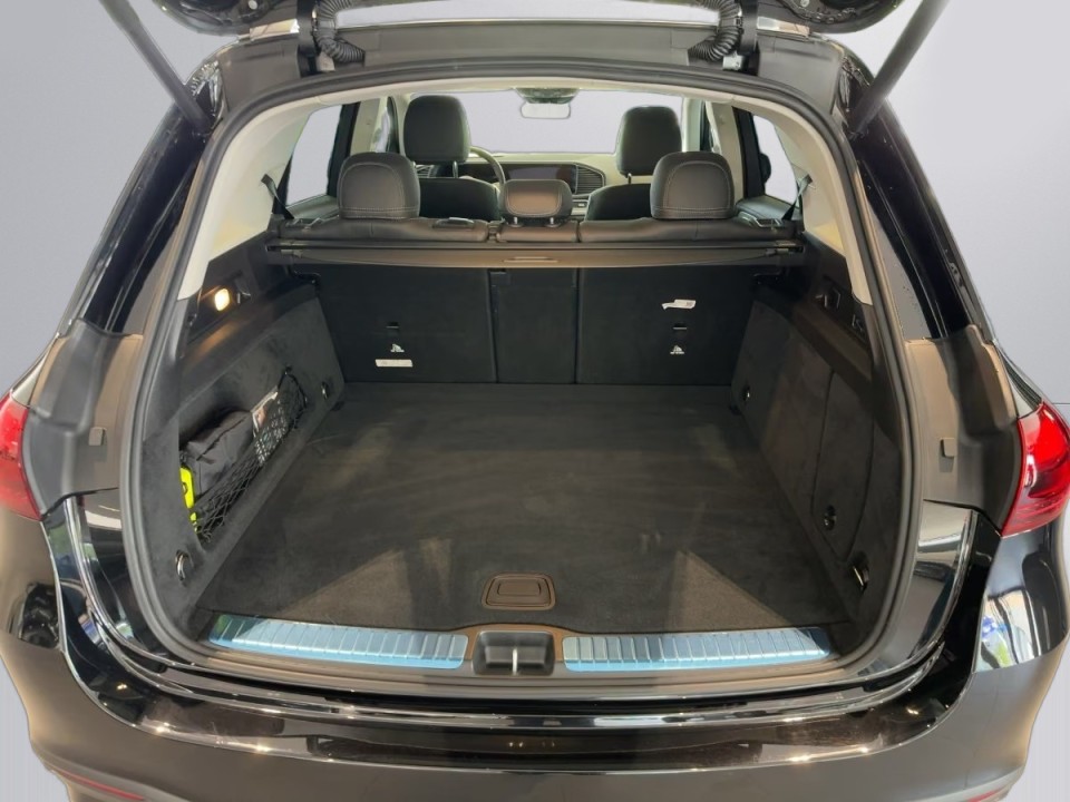 Mercedes-Benz GLE 450d 4MATIC AMG Line - foto 12