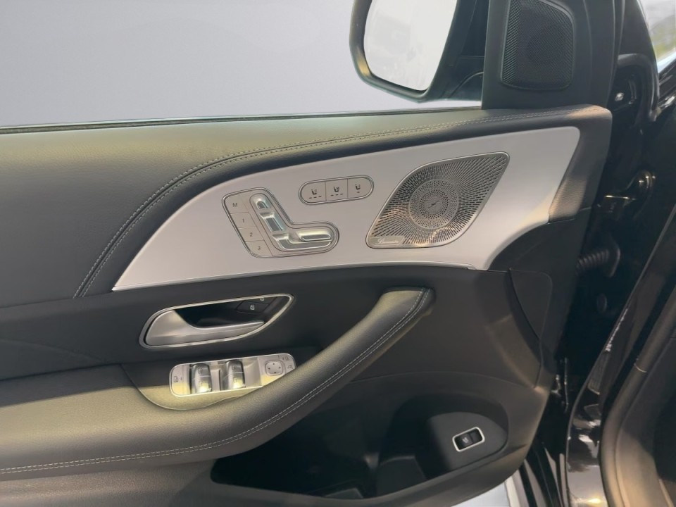 Mercedes-Benz GLE 450d 4MATIC AMG Line - foto 11