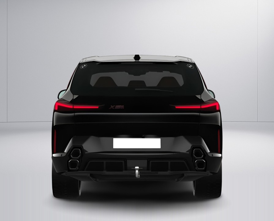 BMW XM 2025 — imagine 5