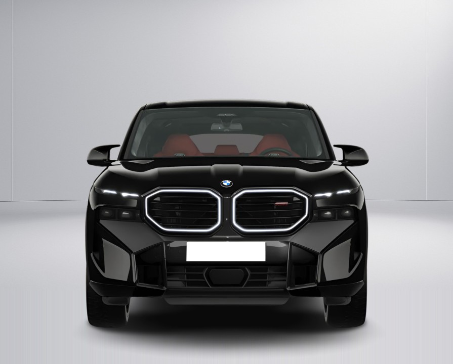 BMW XM 2025 — imagine 2