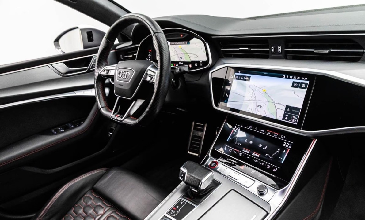 Audi RS7 Sportback - foto 15