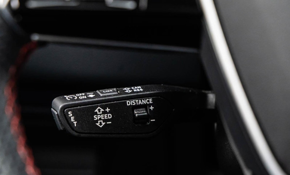 Audi RS7 Sportback - foto 18