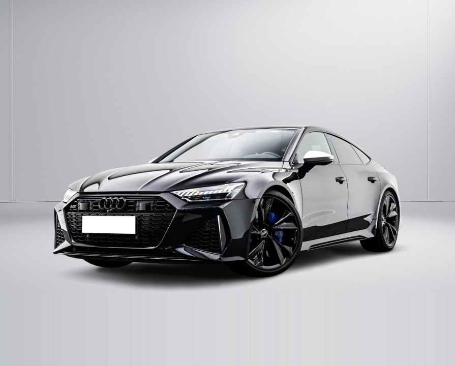 AUDI RS7 2022 — imagine 17