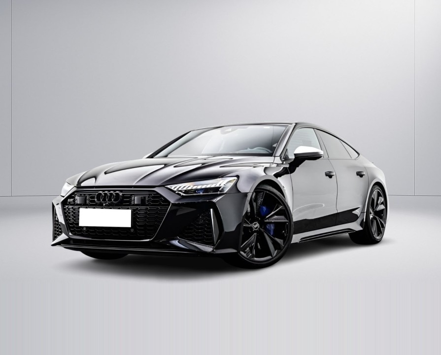 AUDI RS7 2022 — imagine 18