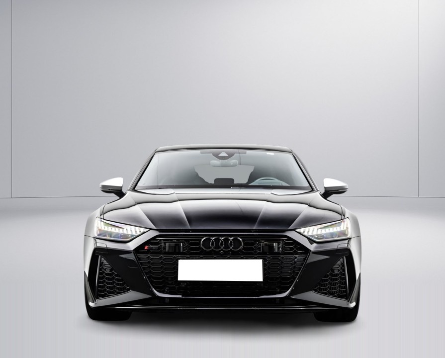 AUDI RS7 2022 — imagine 19