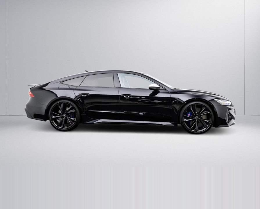 AUDI RS7 2022 — imagine 2