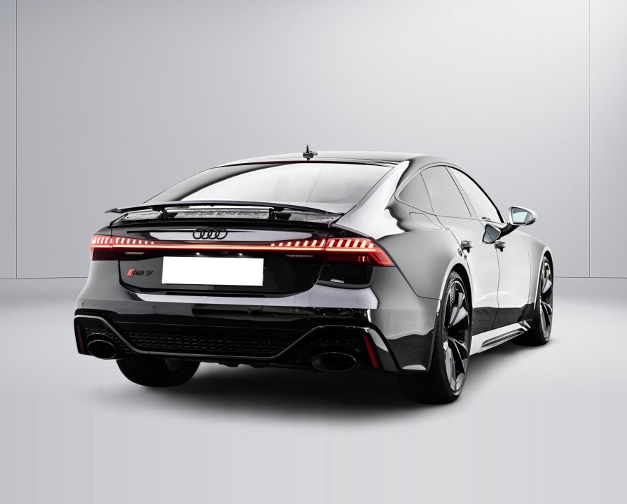 AUDI RS7 2022 — imagine 3