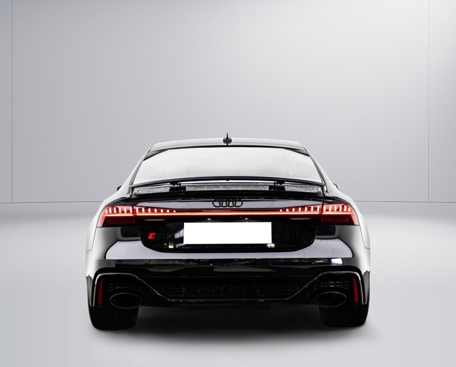 AUDI RS7 2022 — imagine 4