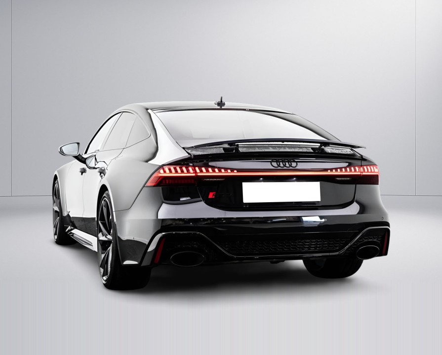 AUDI RS7 2022 — imagine 5