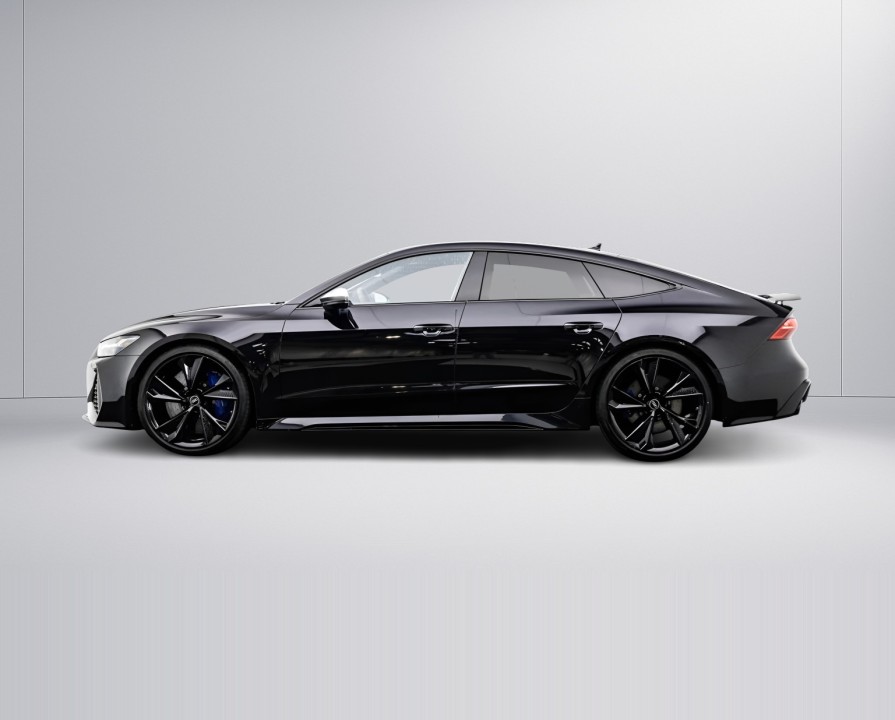 AUDI RS7 2022 — imagine 16