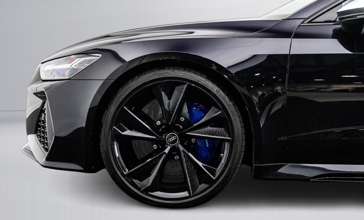 Audi RS7 Sportback - foto 26