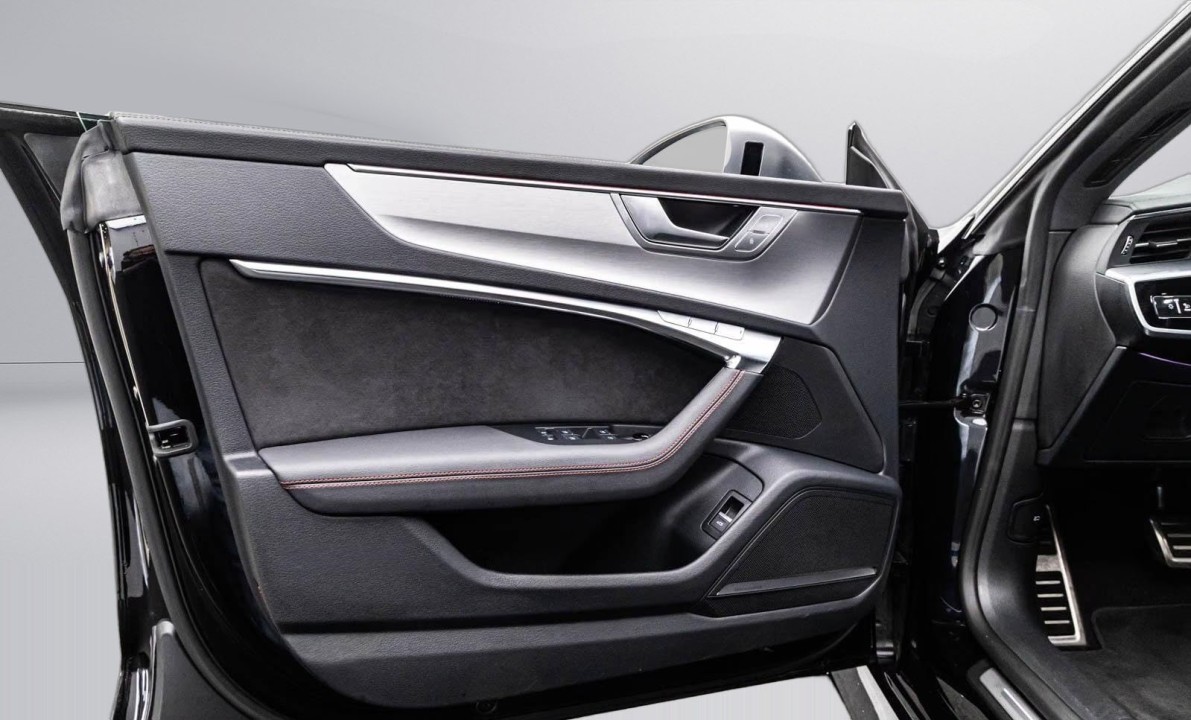 Audi RS7 Sportback - foto 24