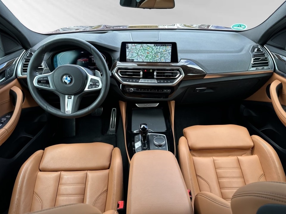 BMW X4 xDrive20d M-Sport - foto 7