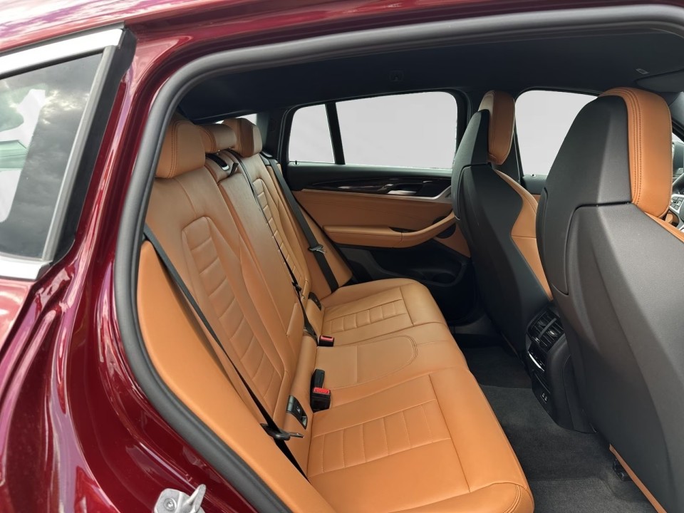 BMW X4 xDrive20d M-Sport - foto 10