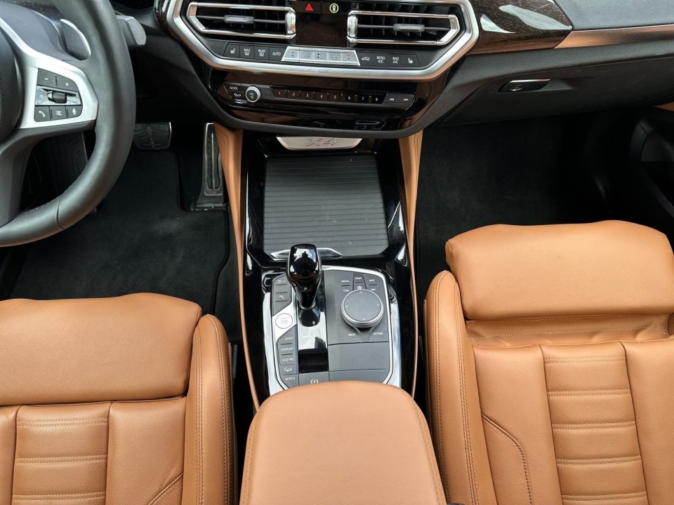 BMW X4 xDrive20d M-Sport - foto 9