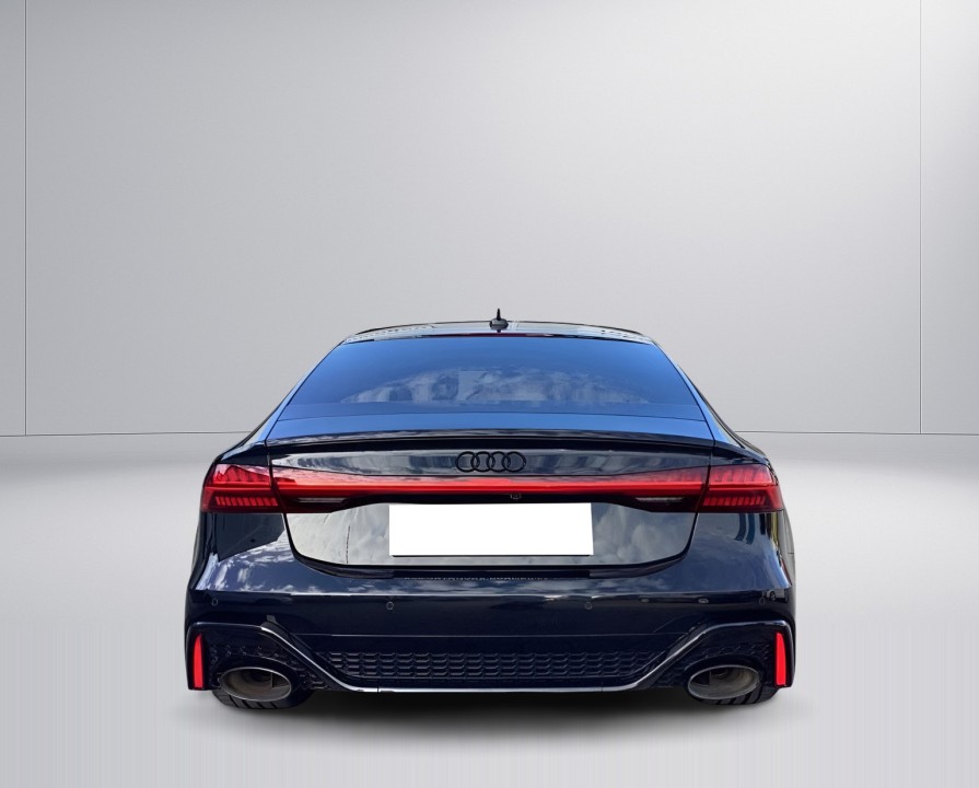 AUDI RS7 2023 — imagine 4