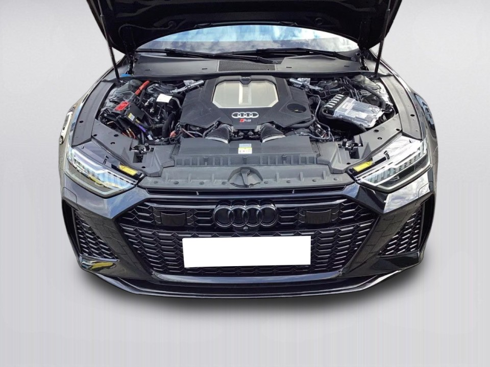 Audi RS7 Sportback - foto 15